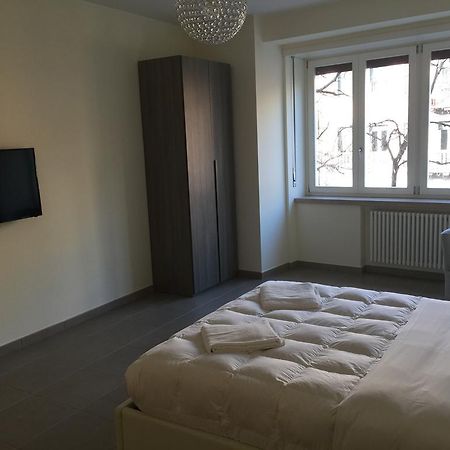 3Jolie Rooms Verona Exteriör bild