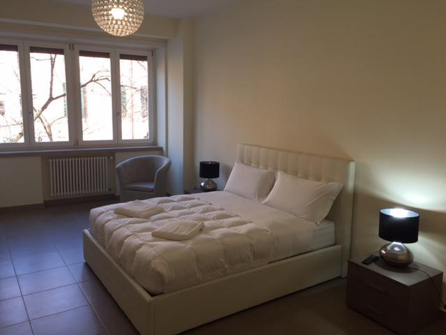 3Jolie Rooms Verona Exteriör bild
