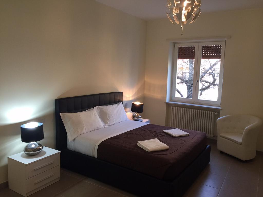 3Jolie Rooms Verona Exteriör bild
