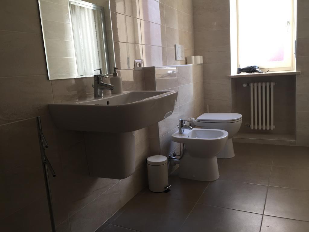 3Jolie Rooms Verona Exteriör bild