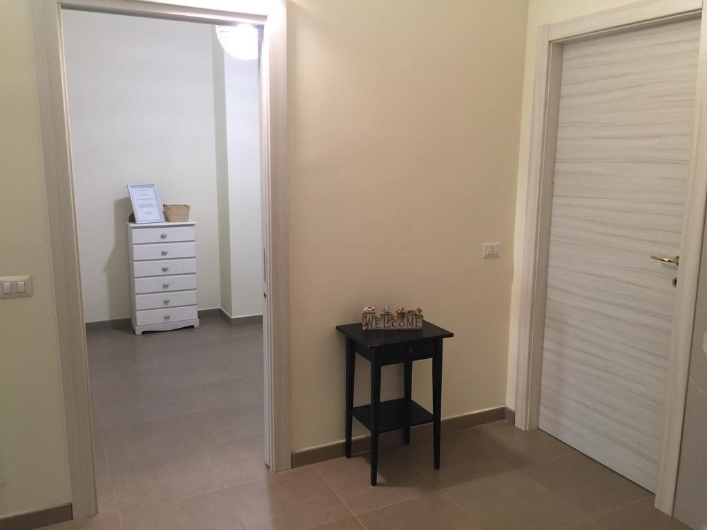 3Jolie Rooms Verona Exteriör bild