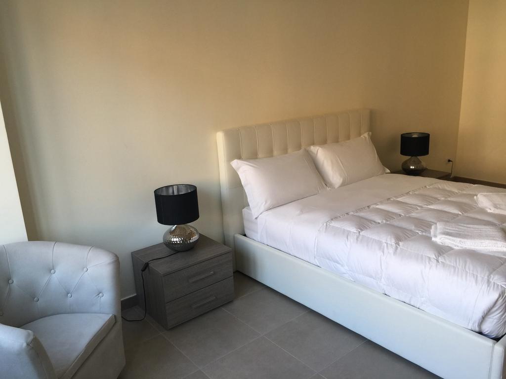 3Jolie Rooms Verona Exteriör bild