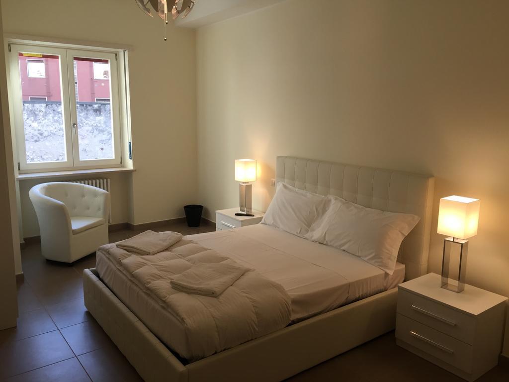 3Jolie Rooms Verona Exteriör bild